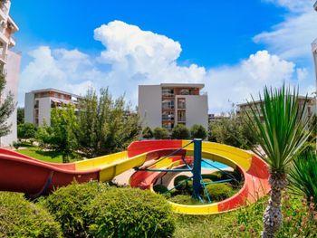 IMPERIAL FORT CLUB 3*