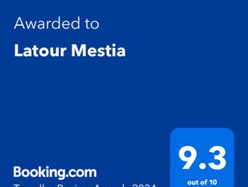 LATOUR MESTIA 3*