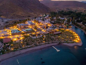RADISSON COLLECTION BODRUM 5*