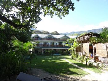 AUGERINE SMALL HOTEL 3*