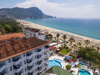 ELYSEE BEACH HOTEL 3*
