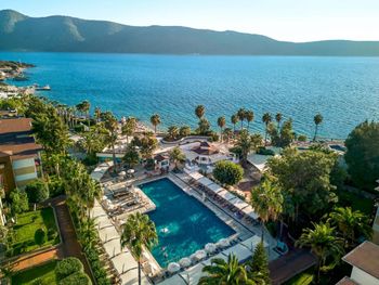TUI MAGIC LIFE BODRUM (EX. ERSAN RESORT & SPA) 5*