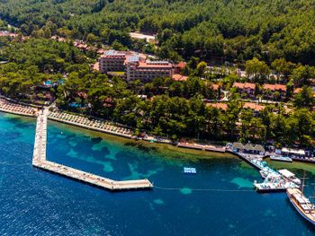 GRAND YAZICI CLUB MARMARIS PALACE 5*