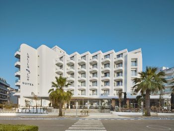 LALILA BLUE SUITES (EX. KALEMCI HOTEL)  4*
