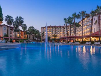 MIRAMARE QUEEN HOTEL 4*