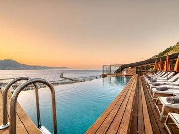 NUMA PORT HOTEL (EX. SEA PORT) 4*