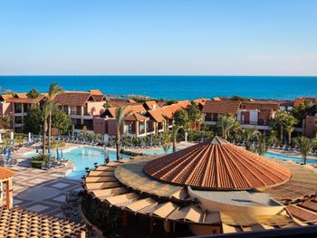 ROBINSON CLUB CYPRUS 4*