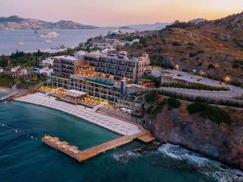 MGALLERY THE BODRUM HOTEL YALIKAVAK 5*