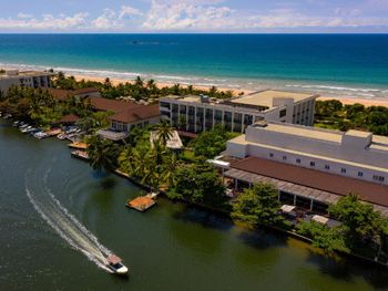 NH BENTOTA CEYSANDS RESORT (EX. CENTARA CEYSANDS RESORT & SPA) 4*