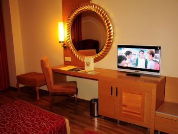 ALAIYE RESORT&SPA 5*