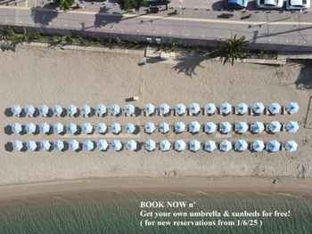 AEGEAN BLUE BEACH HOTEL 4*