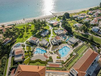 AEGEAN MELATHRON THALASSO SPA HOTEL 5*