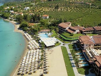 ANTHEMUS SEA BEACH HOTEL & SPA 5*