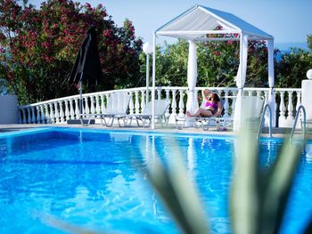 BIANCO OLYMPICO HOTEL 3*