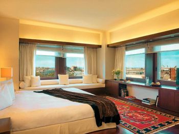 LAZART HOTEL, TRADEMARK COLLECTION BY WYNDHAM (EX. LAZART HOTEL) 5*