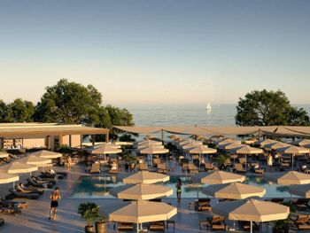 SERITA BEACH (EX. MITSIS SERITA BEACH) 5*