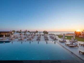 SERITA BEACH (EX. MITSIS SERITA BEACH) 5*
