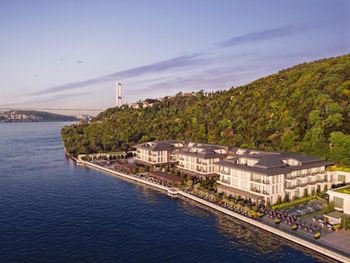 MANDARIN ORIENTAL BOSPHORUS 5*