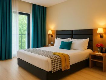 ELEVEN INN 4*