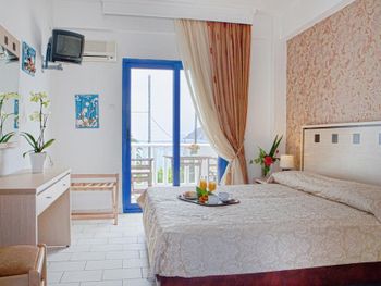 PORTO KOUFO HOTEL 3*