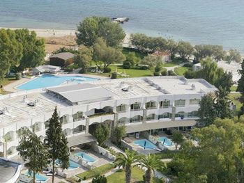 THEOPHANO IMPERIAL PALACE 5*