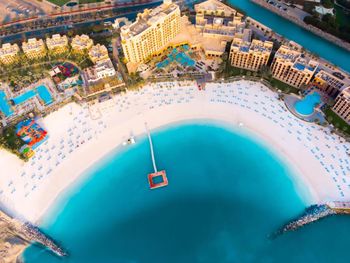 DOUBLETREE BY HILTON RESORT & SPA MARJAN ISLAND 5*