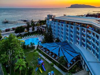 GRAND KAPTAN HOTEL 5*