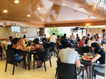 PARUS HOTEL KEMER