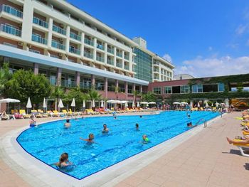 TELATIYE RESORT