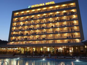 DETELINA 3*