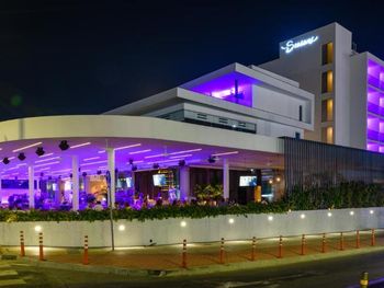 SEASONS HOTEL - ADULTS ONLY (EX. TASIA MARIS SEASONS) 4*