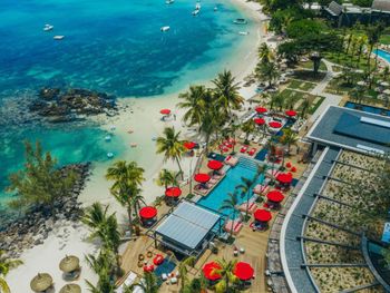 LUX GRAND BAIE RESORT & RESIDENCES 5*