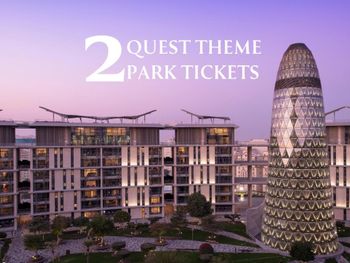 BANYAN TREE DOHA AT LA CIGALE MUSHAIREB 5*
