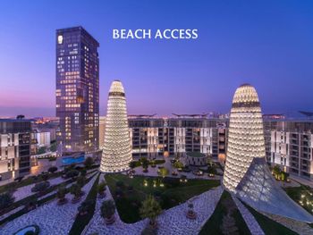 BANYAN TREE DOHA AT LA CIGALE MUSHAIREB 5*