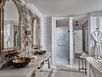 CLUB PRIVE BY RIXOS SAADIYAT ISLAND 5*