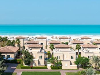 CLUB PRIVE BY RIXOS SAADIYAT ISLAND 5*