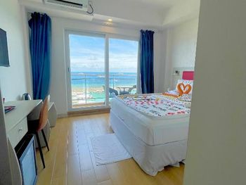 ICOM MARINA SEA VIEW MAAFUSHI 3*