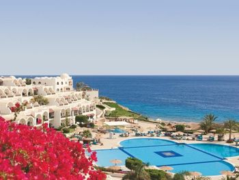 MOVENPICK RESORT VILLAS 5*