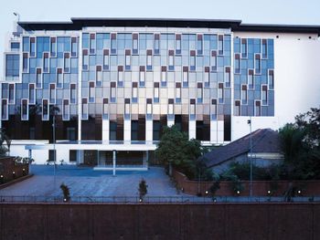 VIVANTA GOA PANAJI (EX. VIVANTA BY TAJ PANJIM) 5*