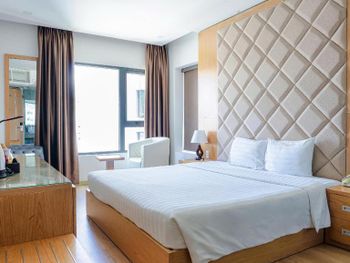 TERRA BOUTIQUE HOTEL (EX. HELIOS BOUTIQUE HOTEL; GRAND SUNRISE 2 HOTEL & SPA) 3*