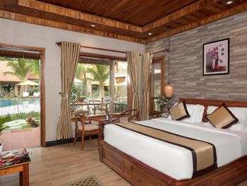 GOLDEN TOPAZ RESORT 3*