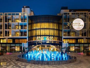 MILLENNIUM PLACE MIRDIF 4*