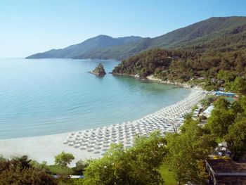 MAKRYAMMOS BUNGALOWS HOTEL 4*