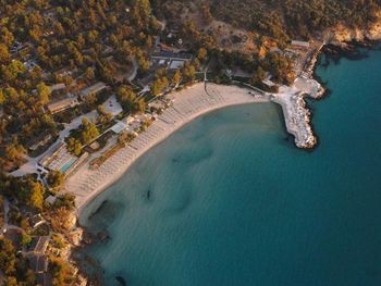 MAKRYAMMOS BUNGALOWS HOTEL 4*