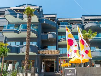 MEDITERRANEAN RESORT 4*