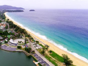 HOLIDAY INN RESORT PHUKET KARON BEACH (EX. DESTINATION RESORTS PHUKET KARON BEACH) 4*