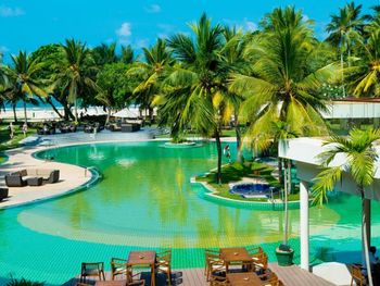 EDEN RESORT & SPA 5*