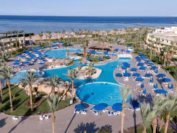 AMWAJ OYOUN SHARM (EX-AA AMWAJ HOTEL SHARM EL SHEKH) 5*