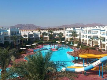 SHARM BRIDE RESORT AQUA & SPA 4*
