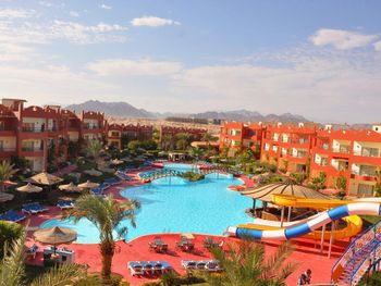 SHARM BRIDE AQUA HOTEL RESORT & SPA SHARM 4*